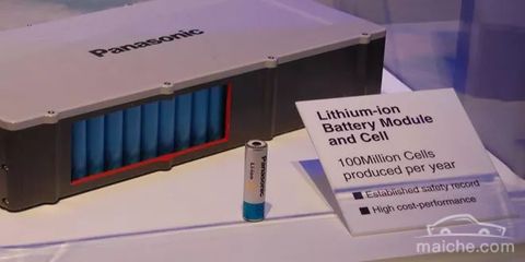 松下與特斯拉的電池合作之路 從聯(lián)盟到反思，上海工廠何去何從？